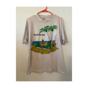Vintage Gumby and Pokey Soft Shirt